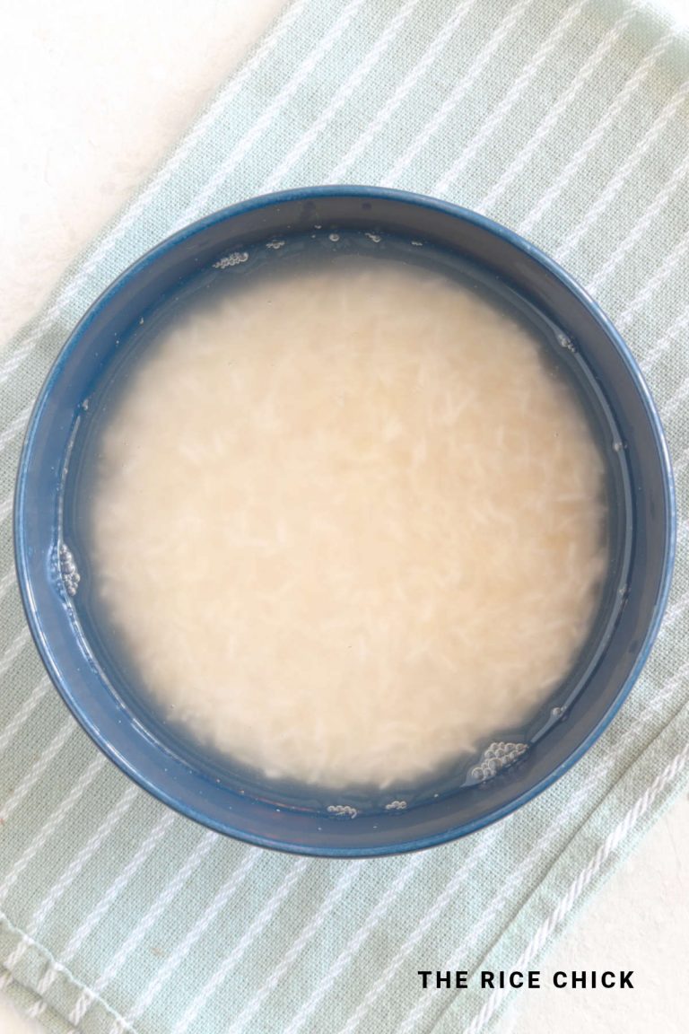 Bagara Rice - The Rice Chick